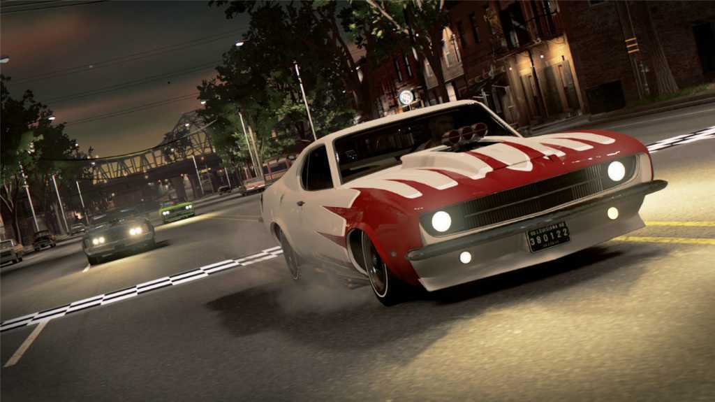 黑手党3：最终版/Mafia III: Definitive Edition