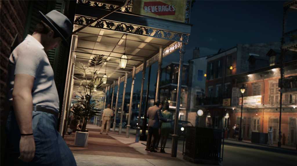 黑手党3：最终版/Mafia III: Definitive Edition