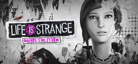 奇异人生：暴风前夕/Life is Strange: Before the Storm