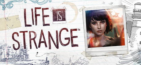 奇异人生1/Life is Strange - Episode 1