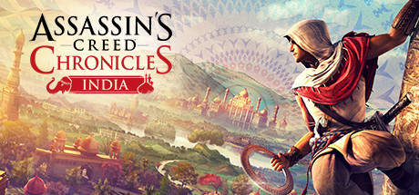 刺客信条编年史：印度/Assassin's Creed Chronicles: India