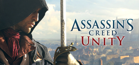 刺客信条5：大革命/Assassin's Creed Unity