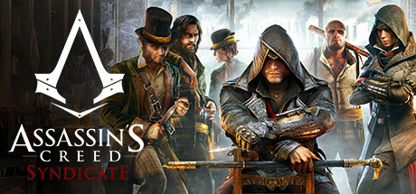 刺客信条6：枭雄/Assassin's Creed Syndicate