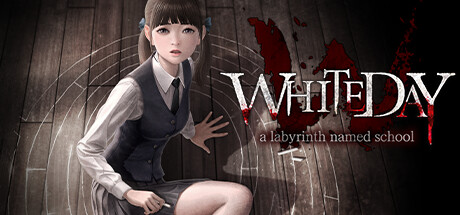 白色情人节：校园迷宫/White Day: A Labyrinth Named School
