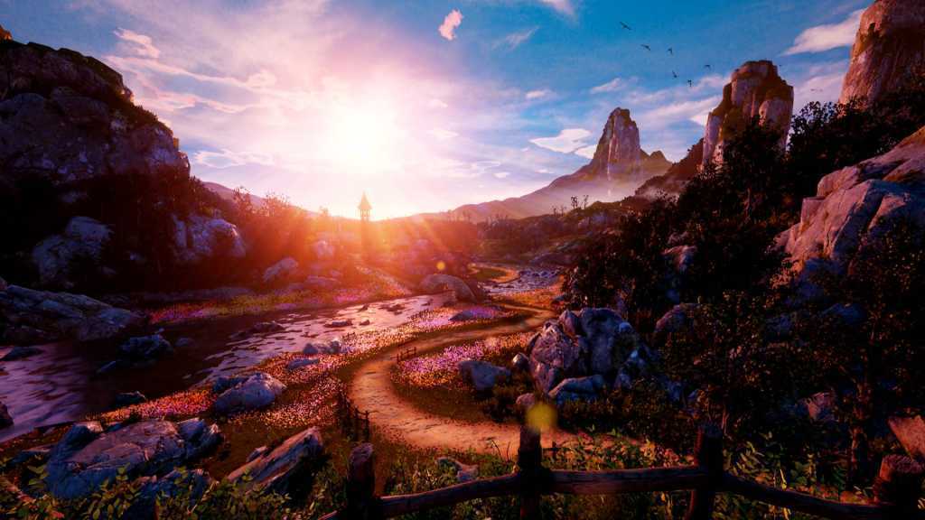 莎木3/Shenmue III