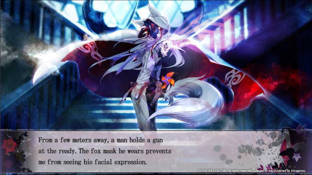 黑蝶幻境/Psychedelica of the Black Butterfly