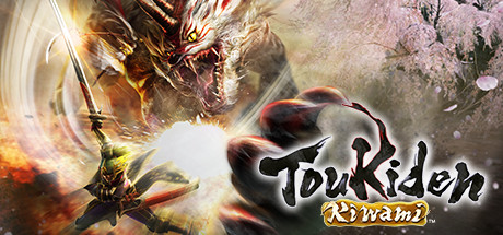 讨鬼传：极/Toukiden: Kiwami