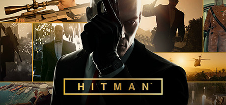 杀手6/5/4/3/2/1/go/Hitman