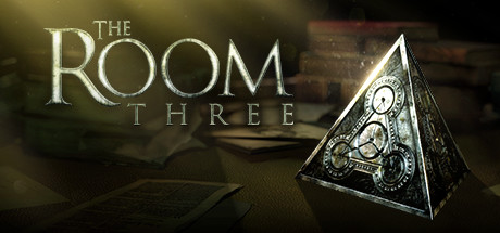 未上锁的房间3/The Room Three