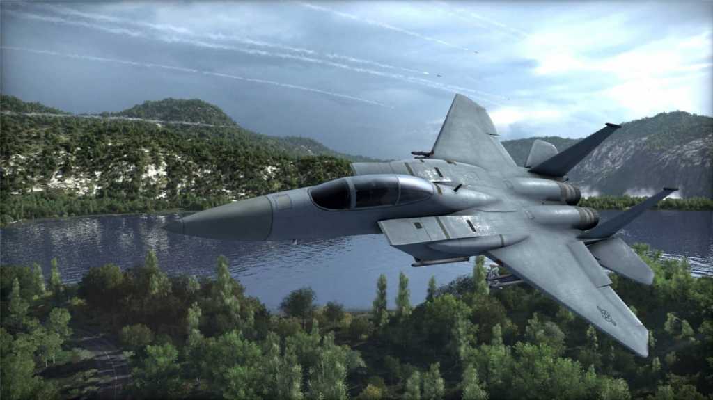 战争游戏：空地一体战/Wargame: Airland Battle