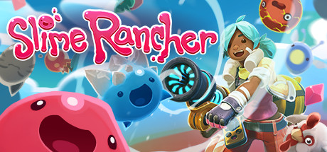 史莱姆牧场/Slime Rancher