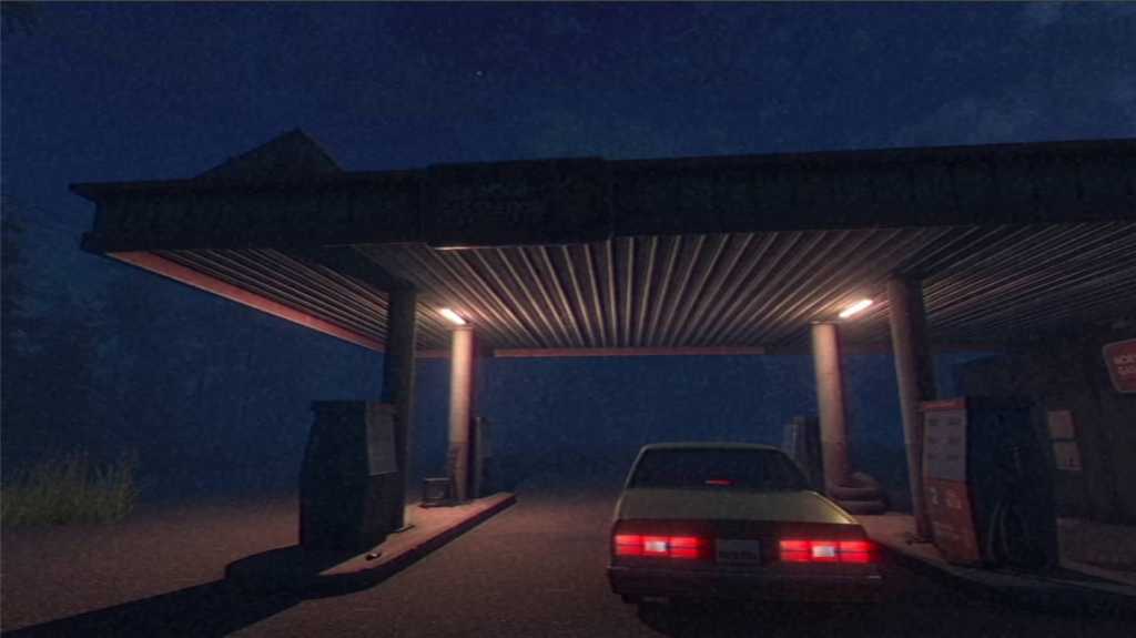 溯源之惧：诺伍德便车/恐惧深渊：诺伍德搭车/Fears to Fathom - Norwood Hitchhike