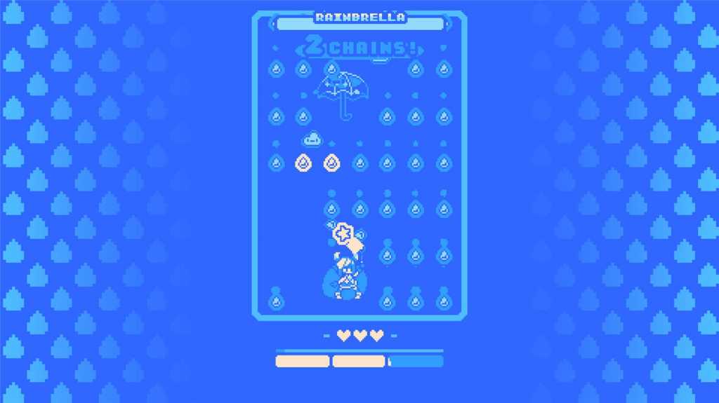 Super Glitter Rush