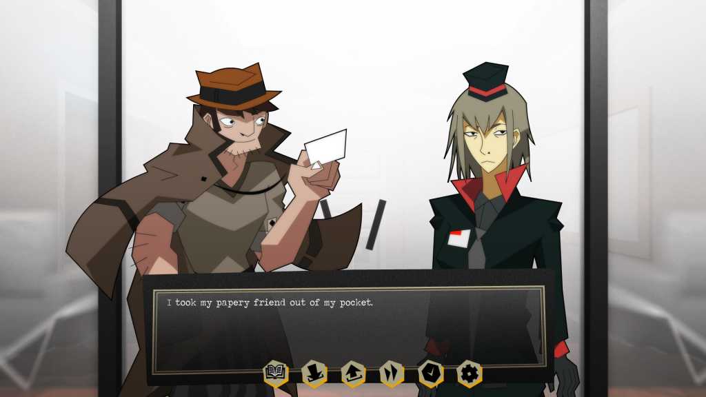 探案法：侦探大赛/Methods: The Detective Competition