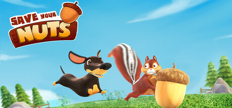 疯坚果大作战/Save Your Nuts/支持网络联机
