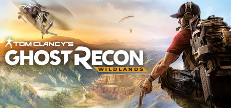 幽灵行动：荒野完全版/Tom Clancy's Ghost Recon Wildlands