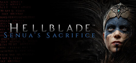 地狱之刃：塞娜的献祭/Hellblade: Senua's Sacrifice