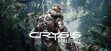 孤岛危机：重制版/Crysis Remastered