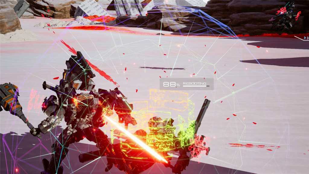 机甲战魔豪华版/Daemon X Machina Deluxe Edition