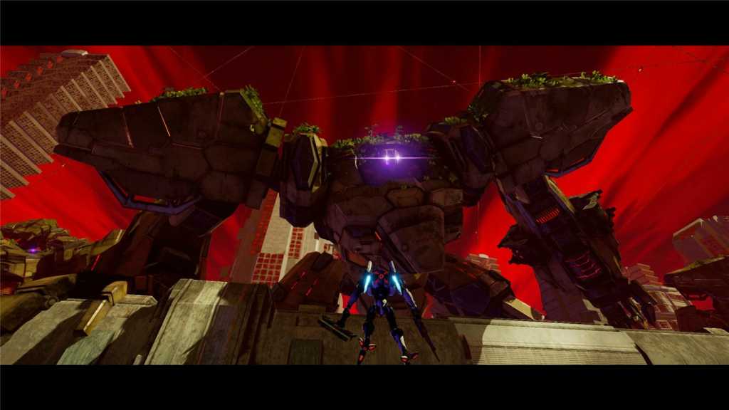 机甲战魔豪华版/Daemon X Machina Deluxe Edition