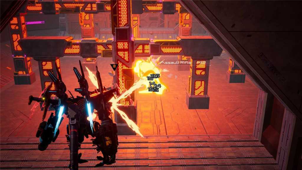 机甲战魔豪华版/Daemon X Machina Deluxe Edition