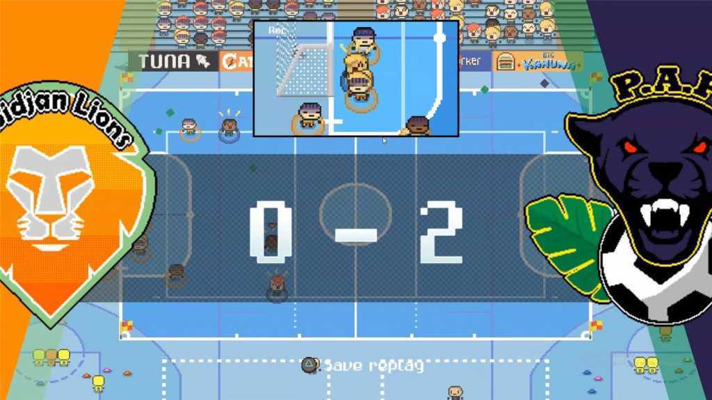 世界足球前锋91/World Soccer Strikers '91