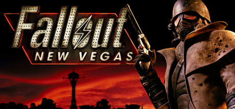 辐射：新维加斯/Fallout: New Vegas