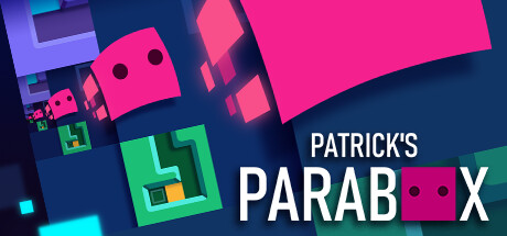 帕特里克的箱子无穷奇遇/Patrick's Parabox