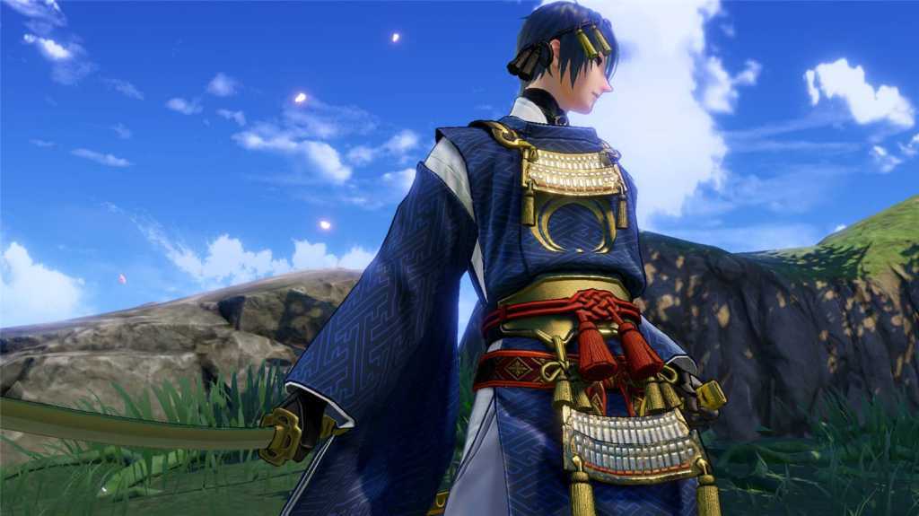 刀剑乱舞无双/Touken Ranbu Warriors