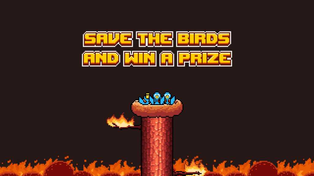 疯狂伐木工VS/Timberman VS