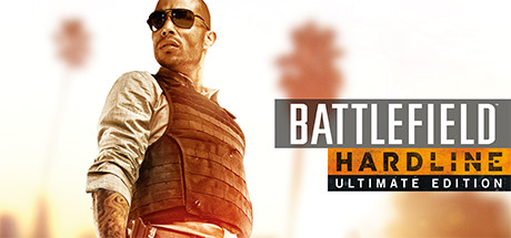 战地：硬仗/Battlefield：Hardline