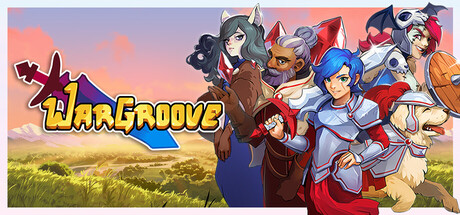 战律/Wargroove