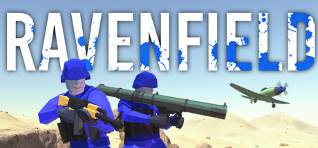 战地模拟器/Ravenfield