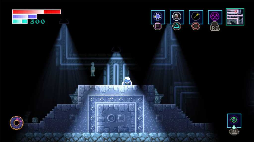 公理边缘2/Axiom Verge 2