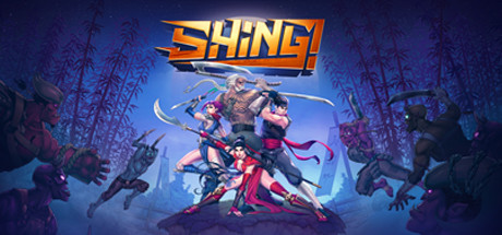 Shing!/支持网络联机