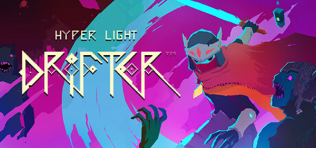 光明旅者/终极闪光：流浪者/Hyper Light Drifter/支持网络联机