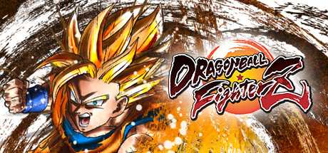 龙珠战士Z/龙珠格斗Z/龙珠斗士Z/DRAGON BALL FighterZ
