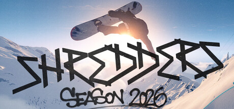 单板滑雪/Shredders/支持网络联机