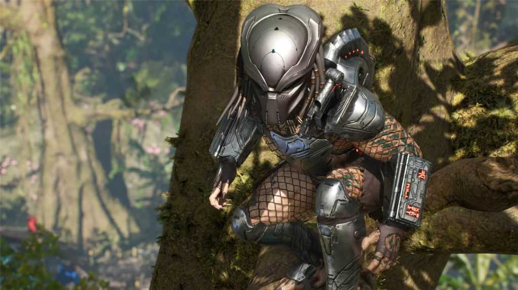 铁血战士：狩猎场/Predator: Hunting Grounds/支持网络联机