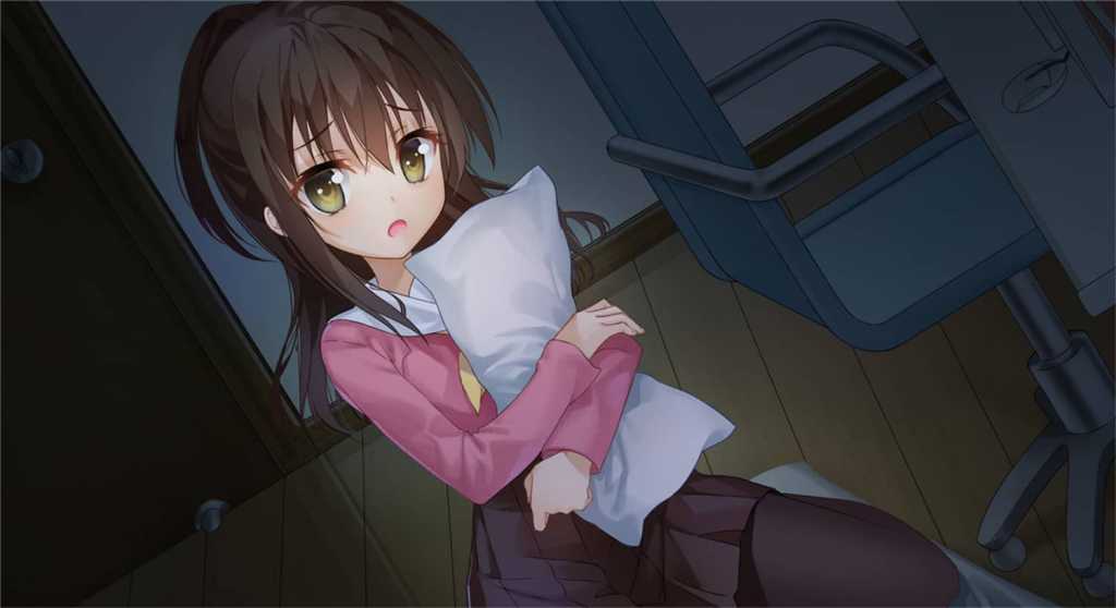 人间无常/人间无常/NOeSIS Ⅱ