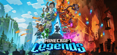 我的世界：传奇/Minecraft Legends/支持网络联机