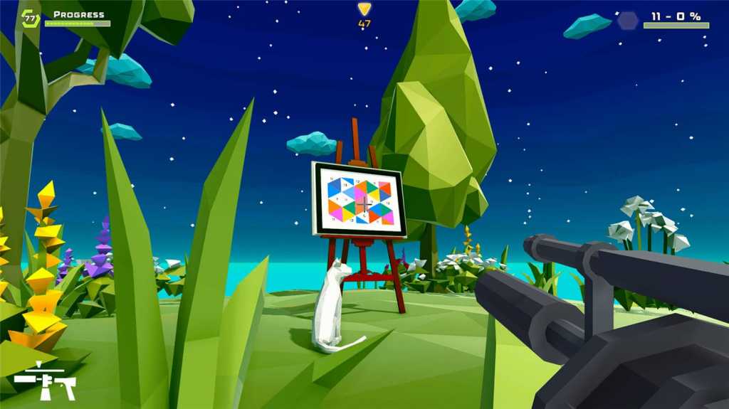 画家模拟器/Painter Simulator