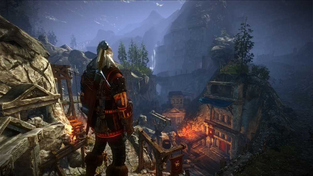 巫师2：刺客之王/The Witcher 2: Assassins of Kings