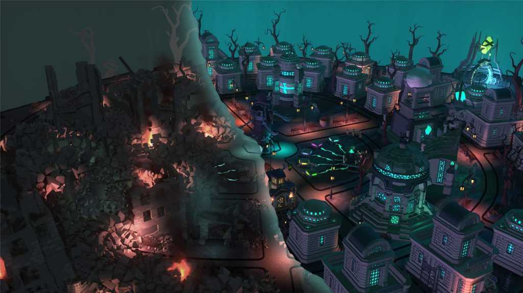 不死军团2/Undead Horde 2: Necropolis