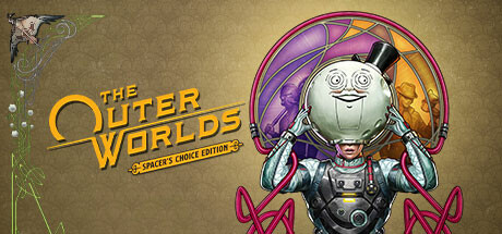 天外世界：太空人之选/The Outer Worlds: Spacer's Choice Edition
