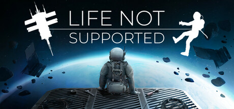 生命不支持/Life Not Supported