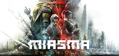迷瘴纪事/Miasma Chronicles