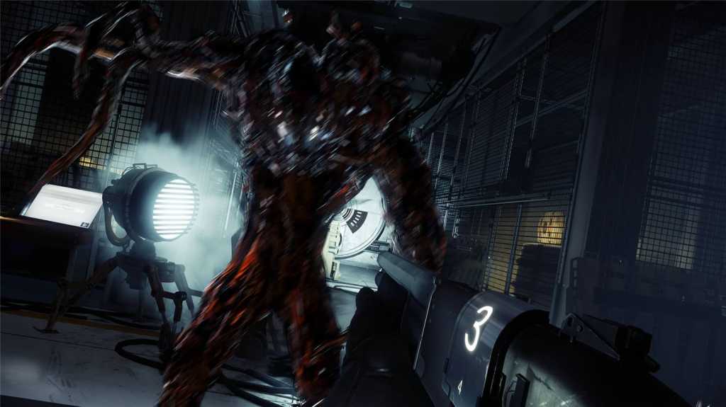 掠食数字豪华版/Prey Digital Deluxe Edition