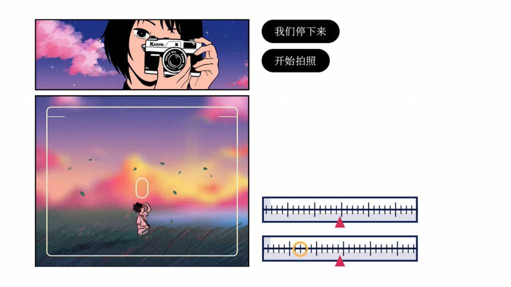 再见/Once Again