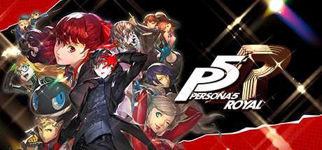 女神异闻录5 乱战：魅影攻手/Persona 5 Scramble: The Phantom Strikers